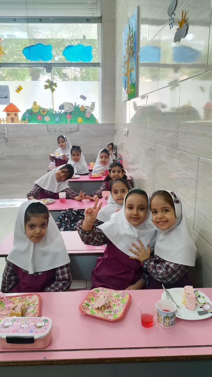 بهترین راه را انتخاب کردی پیش دبستانی حکمت